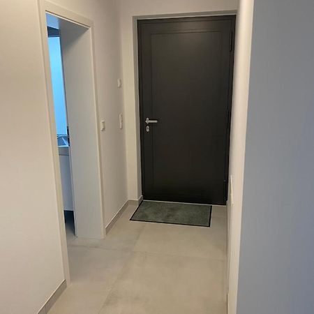 Charmante Ferienwohnung-Neubau- Taunusstein Exterior photo