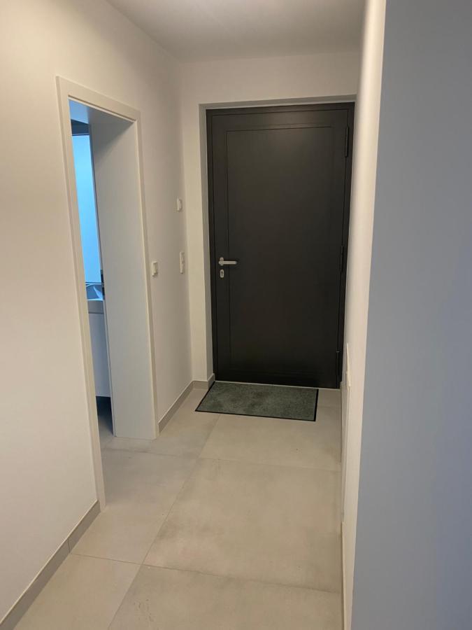 Charmante Ferienwohnung-Neubau- Taunusstein Exterior photo